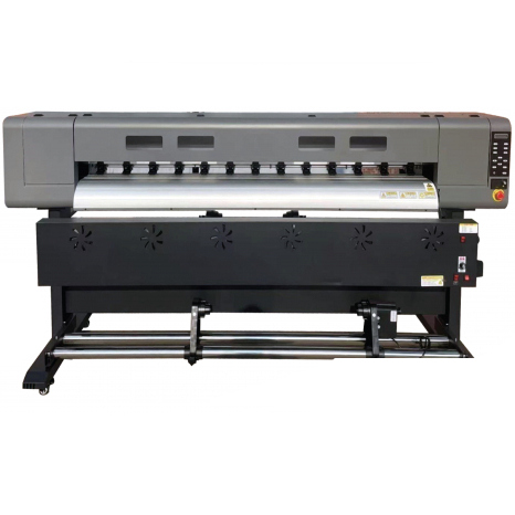 TJ-1900I Sublimation Digital Printer