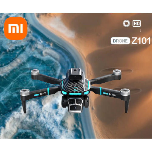 Xiaomi Z101 Three Camera Drone