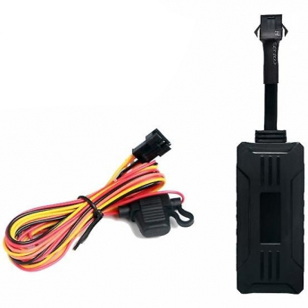 G109 Waterproof GPS Tracker