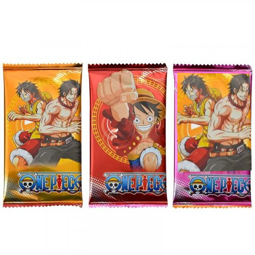 One Piece TCG Card Collection Game