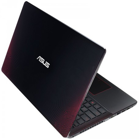 Asus K550JK Core i5 4200H 4th Gen 5.6" Laptop