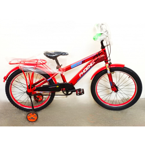 Phoenix Baby Balanced Sports Bicycle