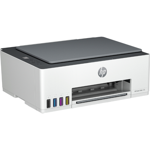 HP Smart Tank 580 Multifunction Wi-Fi Color Printer