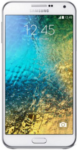 Samsung Galaxy E7 Quad Core 13MP Camera 5.5" Mobile Phone