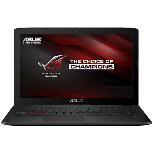 Asus GL552VW Core i5 6th Gen 8GB RAM Laptop