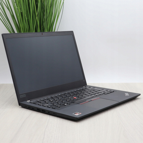 Lenovo ThinkPad T14s AMD Ryzen 5 Pro 4650U 256GB SSD