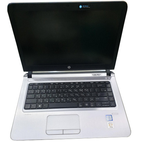 HP ProBook 430 G2 Core i5 4th Gen Laptop