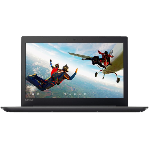 Lenovo 80XH Core i3 6th Gen 15.6" Display Laptop