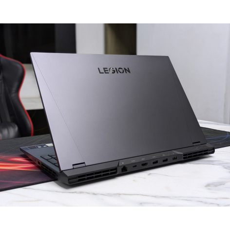 Lenovo Legion 5 Pro Ryzen 7 6800H 16" 165Hz Laptop