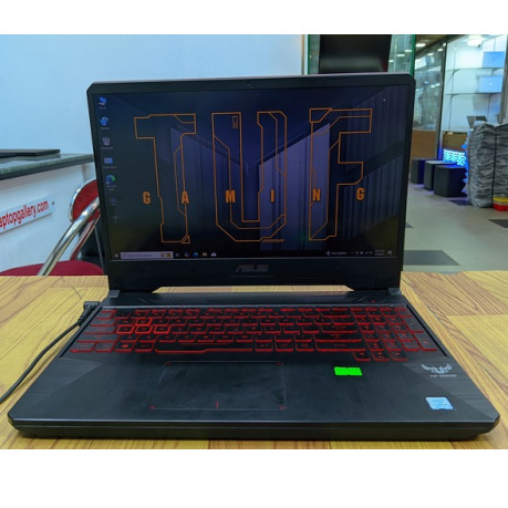 Asus Tuf FX505GE Core i5-8300H 8th Gen Gaming Laptop