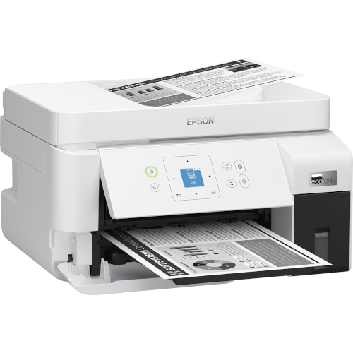 Epson EcoTank M2050 WiFi Printer