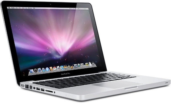 Apple Macbook Pro Core i5 8GB RAM 13.3" Retina 128 GB Flash