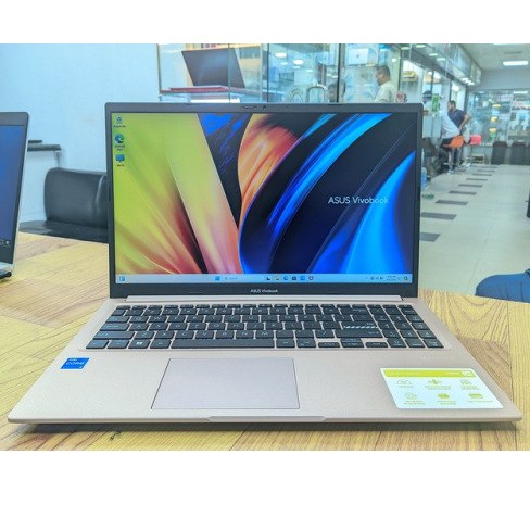 ASUS VivoBook 15 X1502ZA Core i5 12th Gen 512GB SSD