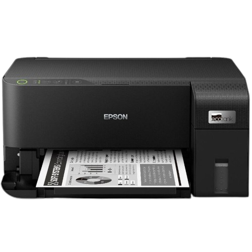 Epson EcoTank M1050 Low Cost Wi-Fi Printer