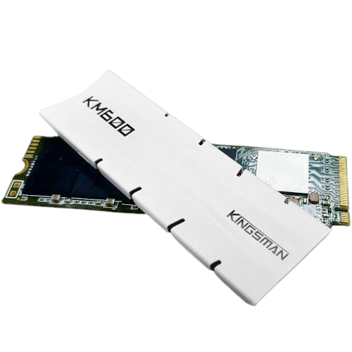 AITC KINGSMAN KM600 128GB M.2 NVMe PCIe SSD