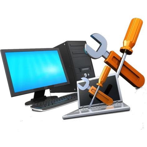 Desktop Repair Service Only for Office / Enterprise