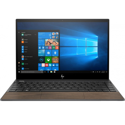 HP Envy 13-AQ1034TU Core i5 10th Gen laptop