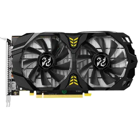 PELADN RX 580 8G 256Bit Gaming Graphics Card