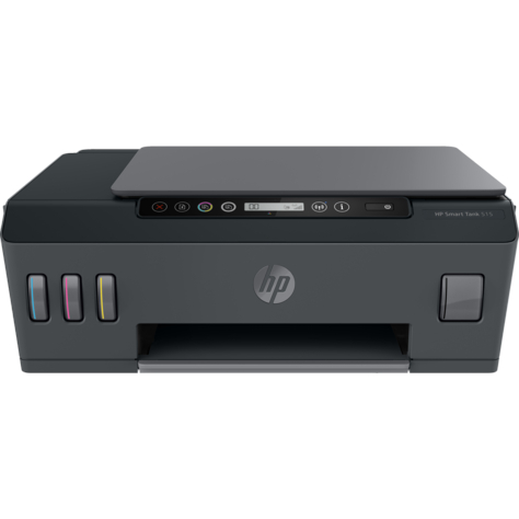 HP Smart Tank 518 Wireless All-in-One Printer