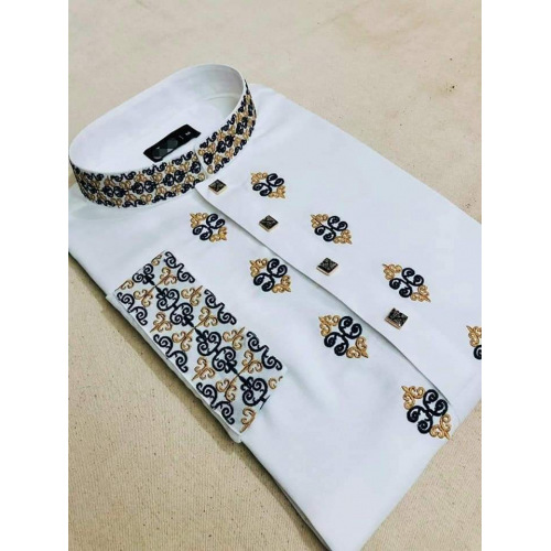 Stylish Panjabi for Men