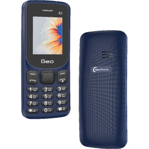 Geo Phone R2