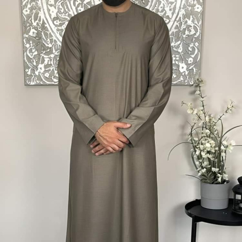 Omani Special Jubba