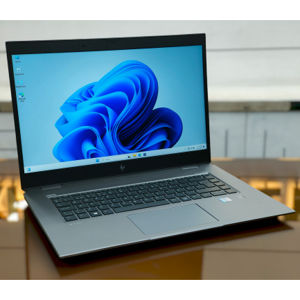 HP ZBook Studio G5 Mobile WorkStation