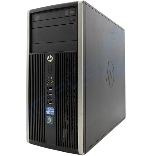 HP Desktop PC Core i5 3rd Gen 500GB HDD