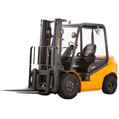 Equipmax FD15T 1.5-Ton Forklift Truck