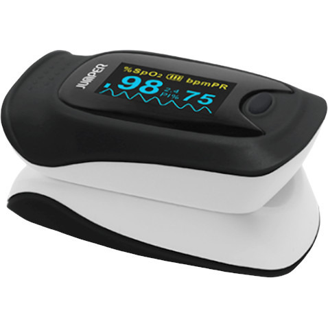 Jumper JPD-500D SpO2 OLED Pulse Oximeter