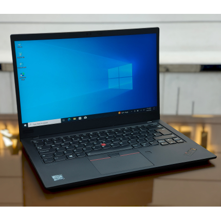 Lenovo ThinkPad X1 Carbon Gen 8 Core i5 10th 4K Display