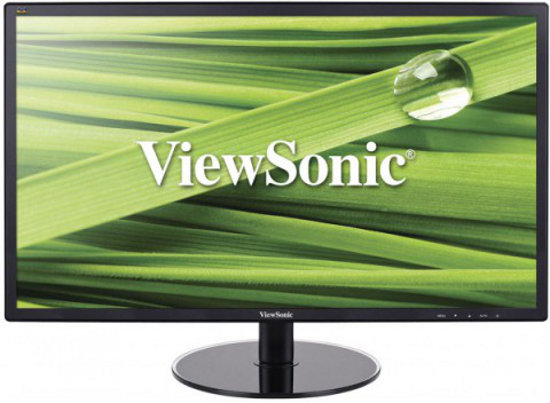 ViewSonic Monitor VX2209 Full HD LED 1920 x 1080 Resolution