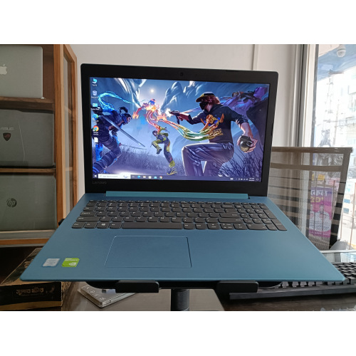 Lenovo Ideapad 320 Core i5 8th Gen 6GB Total Graphics