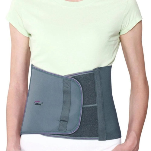 9"/23cm TYNOR Abdominal Support Belt