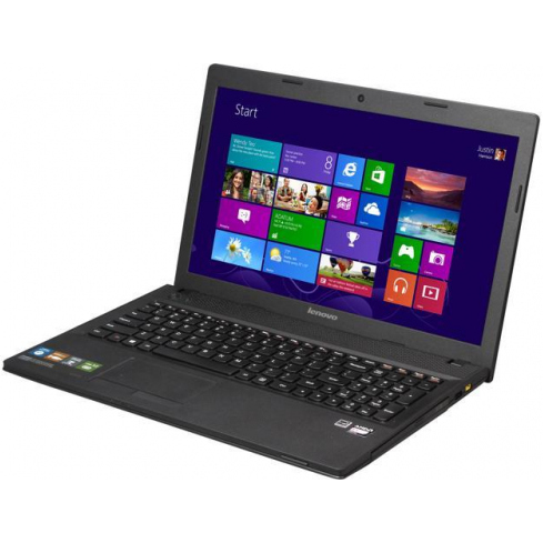 Lenevo B40 AMD E1-2100 4GB RAM 14" LED Laptop