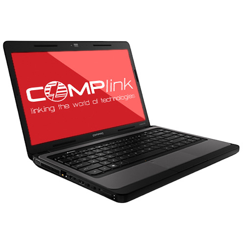 HP Compaq CQ43-302AU Core i3 2nd Gen Laptop