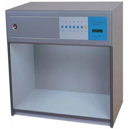 Astl CAC-600 2-Feet 6-Option Color Matching Cabinet