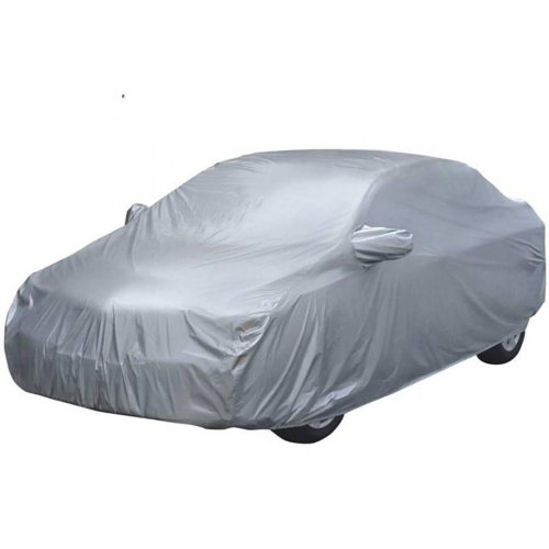 Car Body Cover