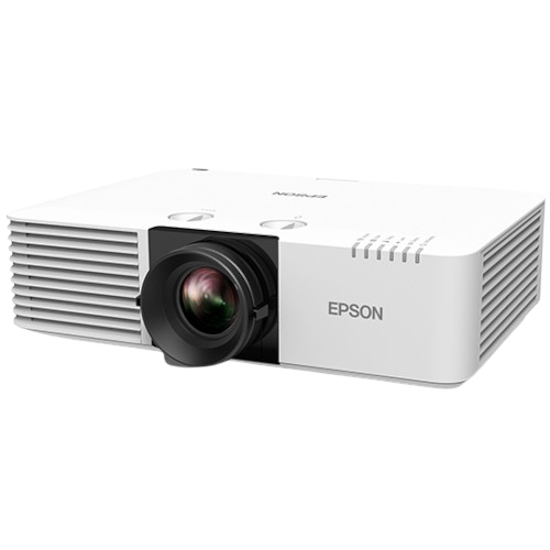 Epson EB-L530U WUXGA Long-Throw Laser Projector