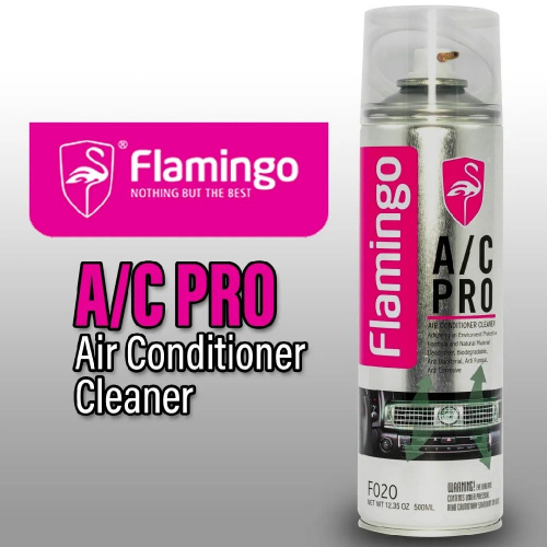 Flamingo A/C PRO Air Conditioner Cleaner