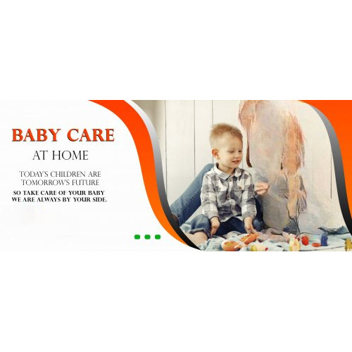 Baby Care Home Service Inside Dhaka