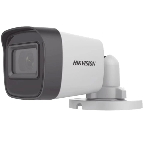 Hikvision DS-2CE16D0T-EXIPF 2MP HD Night Vision Camera