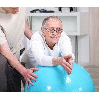 Physiotherapy Home Service