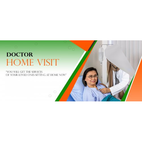 Doctor Home Visit Services in Dhaka