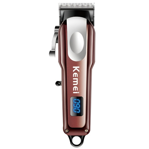 Kemei KM-233 Professional Beard & Hair Cutting Trimmer