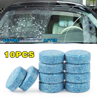 Car Windshield Glass Washar