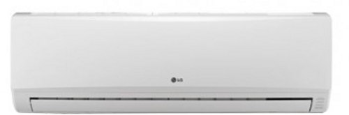 LG Air Conditioner HS-C1264SA3 1.0 Ton Auto Cooling 160 Sqft