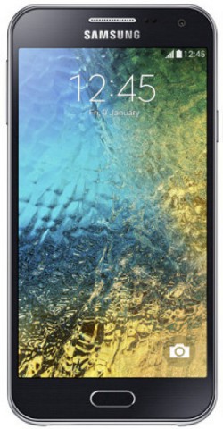 Samsung Galaxy E5 Dual SIM Quad Core 8MP 1080p 5" Smartphone