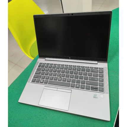 HP ZBook Firefly G7 Core i5 10th Gen 512GB SSD