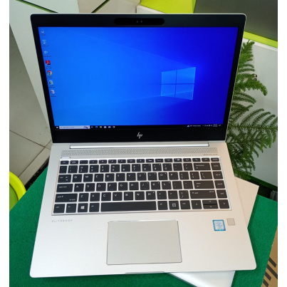 HP Elitebook 1040 G4 Core i7 7th Gen 16GB RAM